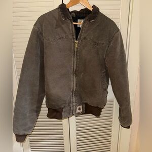 Carhartt Vintage Jacket Medium